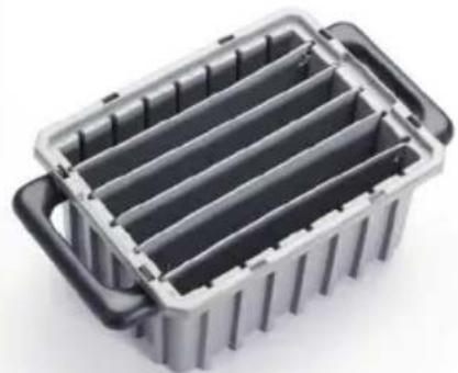 Black Box LCC30HC - Basket Distribution System - 3