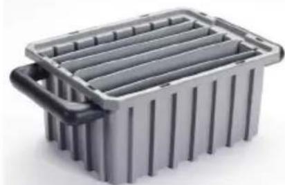 Black Box LCC30HC - Basket Distribution System - 2