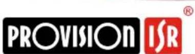PROVISION ISR®