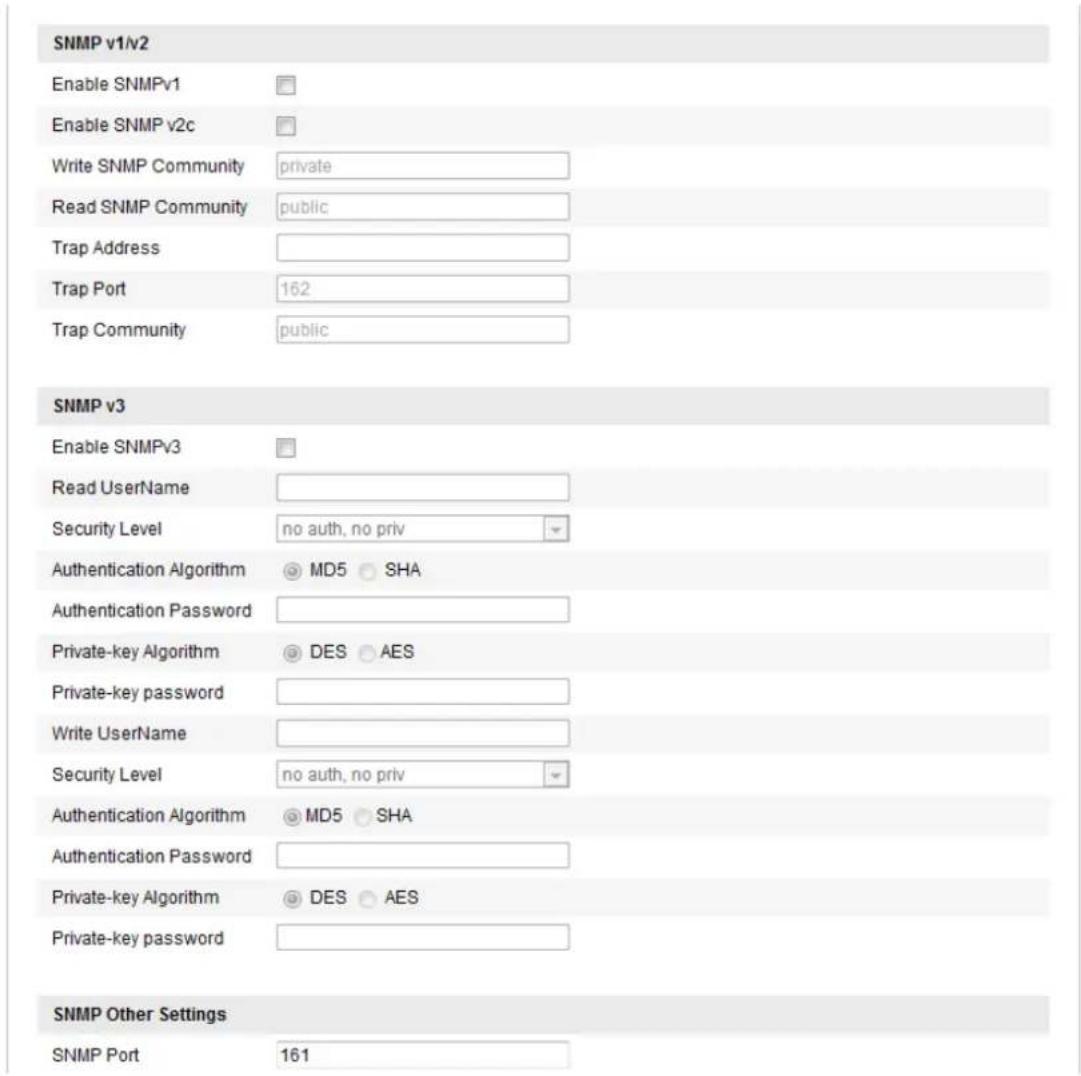 Hikvision DS-2CD4565F-IZH - Steps: - 1