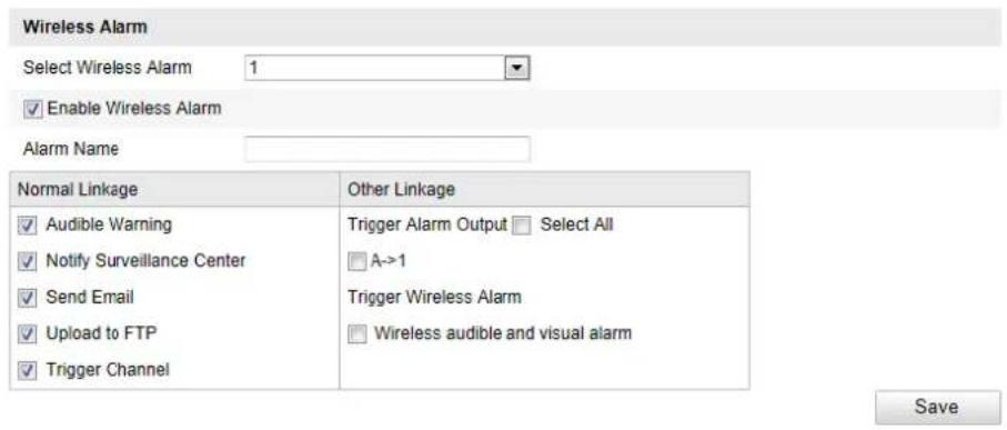 Hikvision DS-2CD4565F-IZH - Steps: - 1