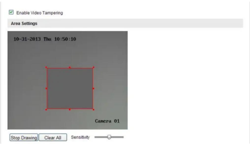 Hikvision DS-2CD4565F-IZH - Steps: - 1