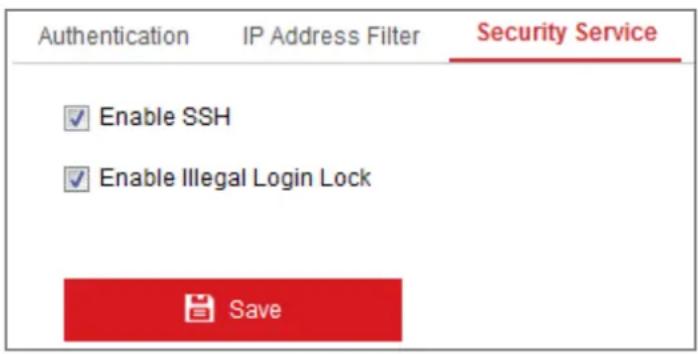 Hikvision DS-2CD2T35FWD-I8 - Steps: - 1