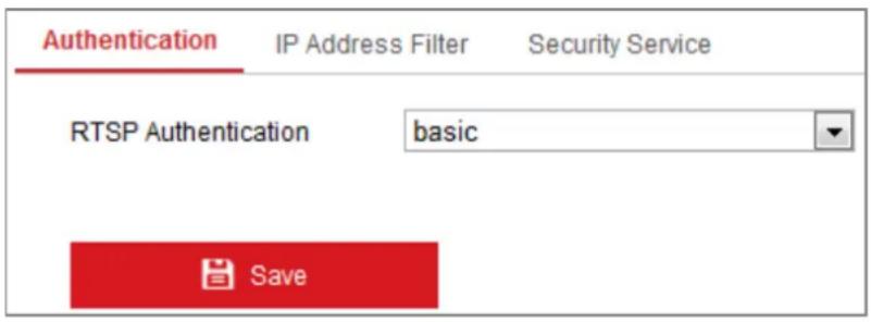 Hikvision DS-2CD2T35FWD-I8 - Steps: - 1