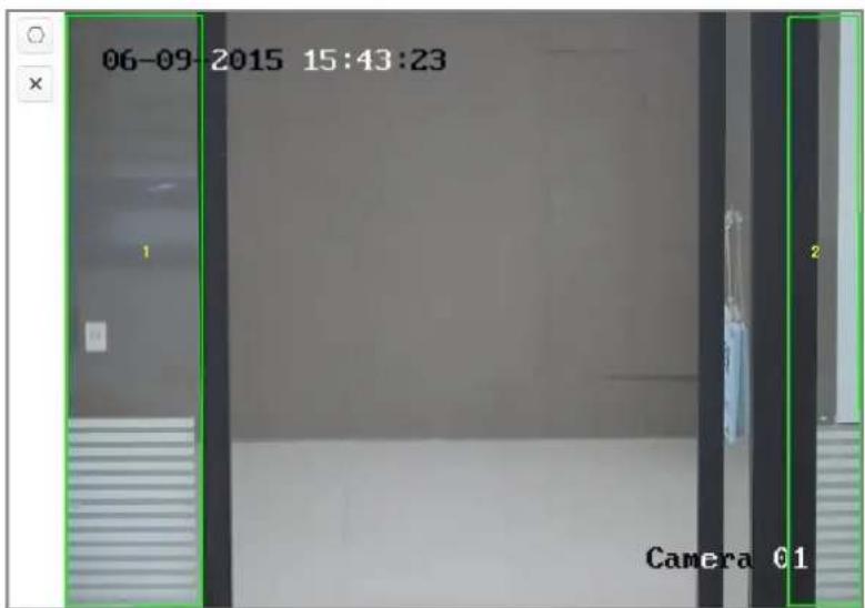 Hikvision DS-2CD2T35FWD-I8 - Notes: - 1