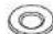 Gardenline Umbrella Stand 60298 - Contenido/piezas - 10