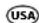 Gardenline Umbrella Stand 60298 - WARRANTY CARD - 1