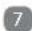Gardenline Umbrella Stand 60298 - Contenido/piezas - 13