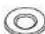Gardenline Umbrella Stand 60298 - Pack contents/parts - 5