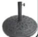 Gardenline Umbrella Stand 60298 - UMBRELLA STAND - 3