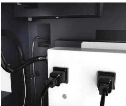 Bretford CUBE Cart Mini - Certifications - 2