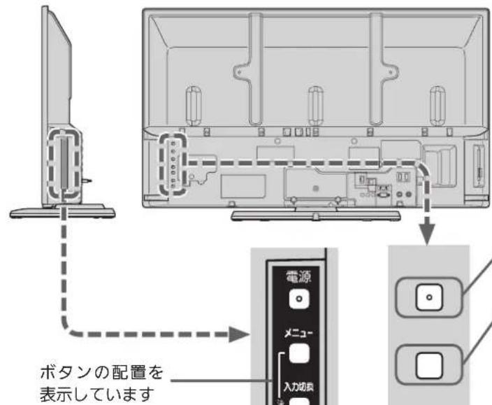 MITSUBISHI 32LB8 - お知らせ - 2