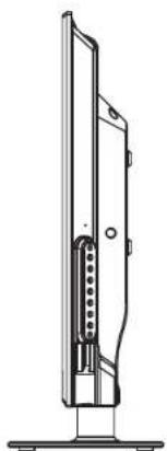 Star-Light 40DM1000 - НАЧИНЪТ НА ИНСТАЛИРАНЕ НА СТОЙКАТА ЗА ТЕЛЕВИЗОРА - 4