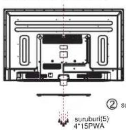 sunburst(S) 4*15PWA ② su