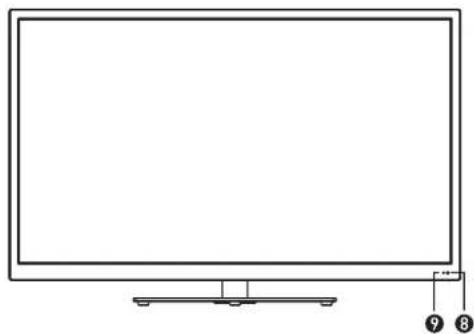 Star-Light 40DM1000 - TELEVIZORUL DVS. LED - 1