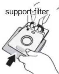 support-filter