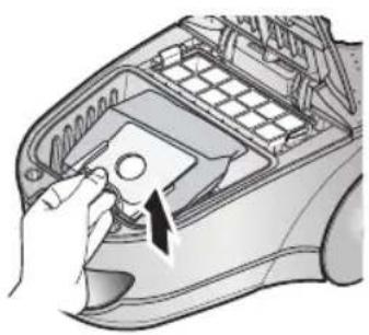 SAMSUNG SC7884 - 5-1 KOTIGA TÜÜP - 1