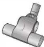 SAMSUNG SC7884 - 2-4 AIR CONTROL - 30