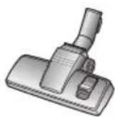 SAMSUNG SC7884 - 2-3 GALIOS LYGIO REGULIAVIMAS - 2