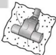 SAMSUNG SC7884 - 2-4 AIR CONTROL - 31