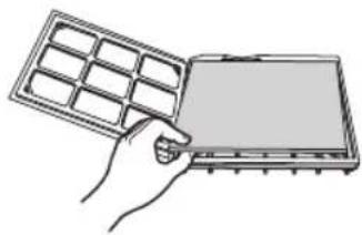 SAMSUNG SC7884 - ПРИМЕЧАНИЕ - 9
