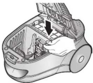 SAMSUNG SC7884 - 5-1 MAISINA TIPS - 5