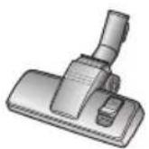 SAMSUNG SC7884 - 2-4 AIR CONTROL - 2