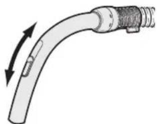 SAMSUNG SC7884 - 2-4 AIR CONTROL - 1