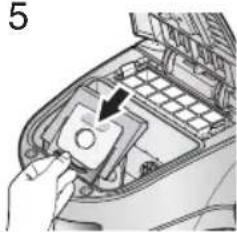 SAMSUNG SC7884 - 2-3 GALIOS LYGIO REGULIAVIMAS - 37