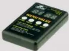 Intellitec MT418 - Egna anteckningar - 112