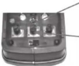 Intellitec MT418 - Steering Wheel - 1