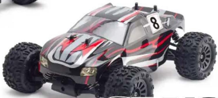 Intellitec MT418 - 1