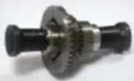 Intellitec MT418 - Egna anteckningar - 109
