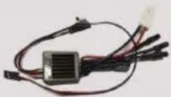 Intellitec MT418 - Egna anteckningar - 106