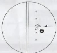 Hygena Bergen 238/6777 - Step 3 - 1