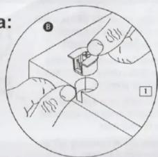 a: B C D E F G H I