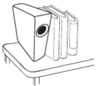 BENQ MH535A - Safety Instructions (Continued) - 1