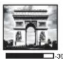 BENQ MH535A - Adjusting Contrast - 3
