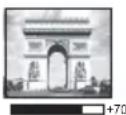 BENQ MH535A - Adjusting Brightness - 3