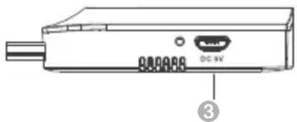 Techly IDATA EXT-E70S - Transmitter unit (TX) - 3
