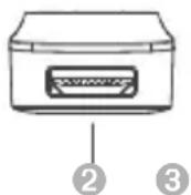 Techly IDATA EXT-E70S - Receiver unit (RX) - 2