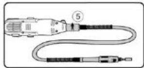 Meec Tools 010-084 - SÄKERHETSANVISNINGAR - 6