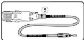 Meec Tools 010-084 - SÄKERHETSANVISNINGAR - 10