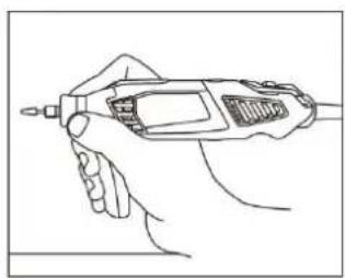 Meec Tools 010-084 - SÄKERHETSANVISNINGAR - 12