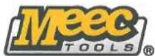 Meec Tools 010-084 - SAFETY INSTRUCTIONS - 1