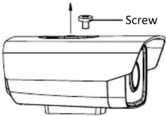 Screw