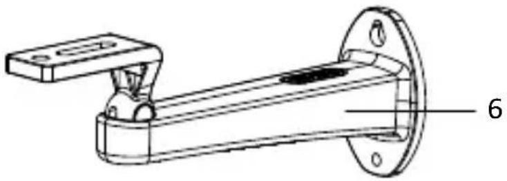 HiLook IPC-B200 - Appearance Descripon - 3