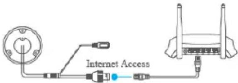 Internet Access