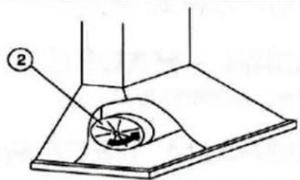 BAUMATIC Corner - Installing / Changing the Carbon Filter. - 2