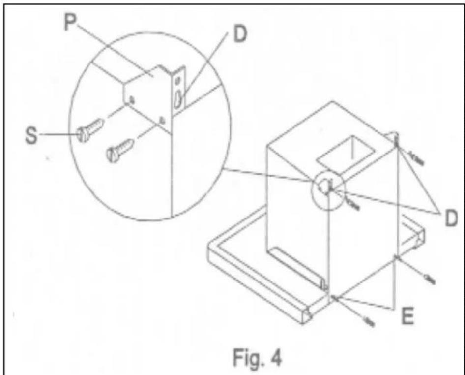 P D S Fig. 4 D E